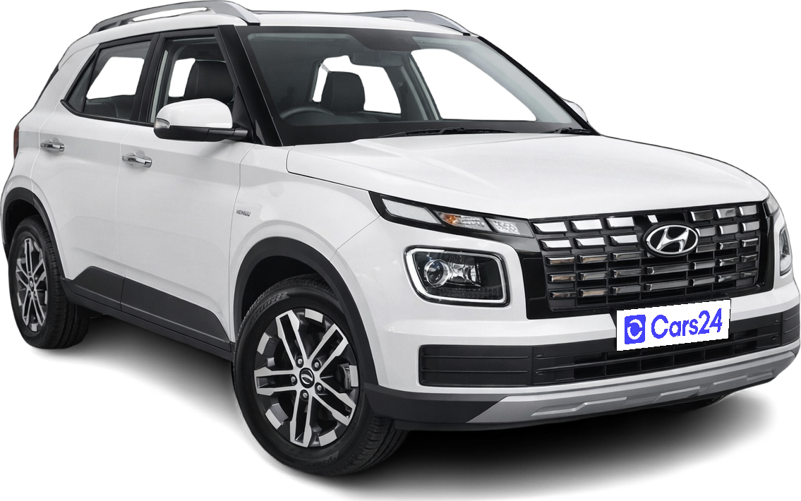 2023 Hyundai VENUE - SUV - Petrol - Automatic - ₹12.07 lakh