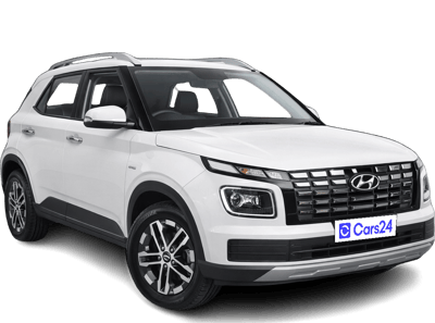 2023 Hyundai VENUE - SUV - Petrol - Automatic - ₹12.07 lakh