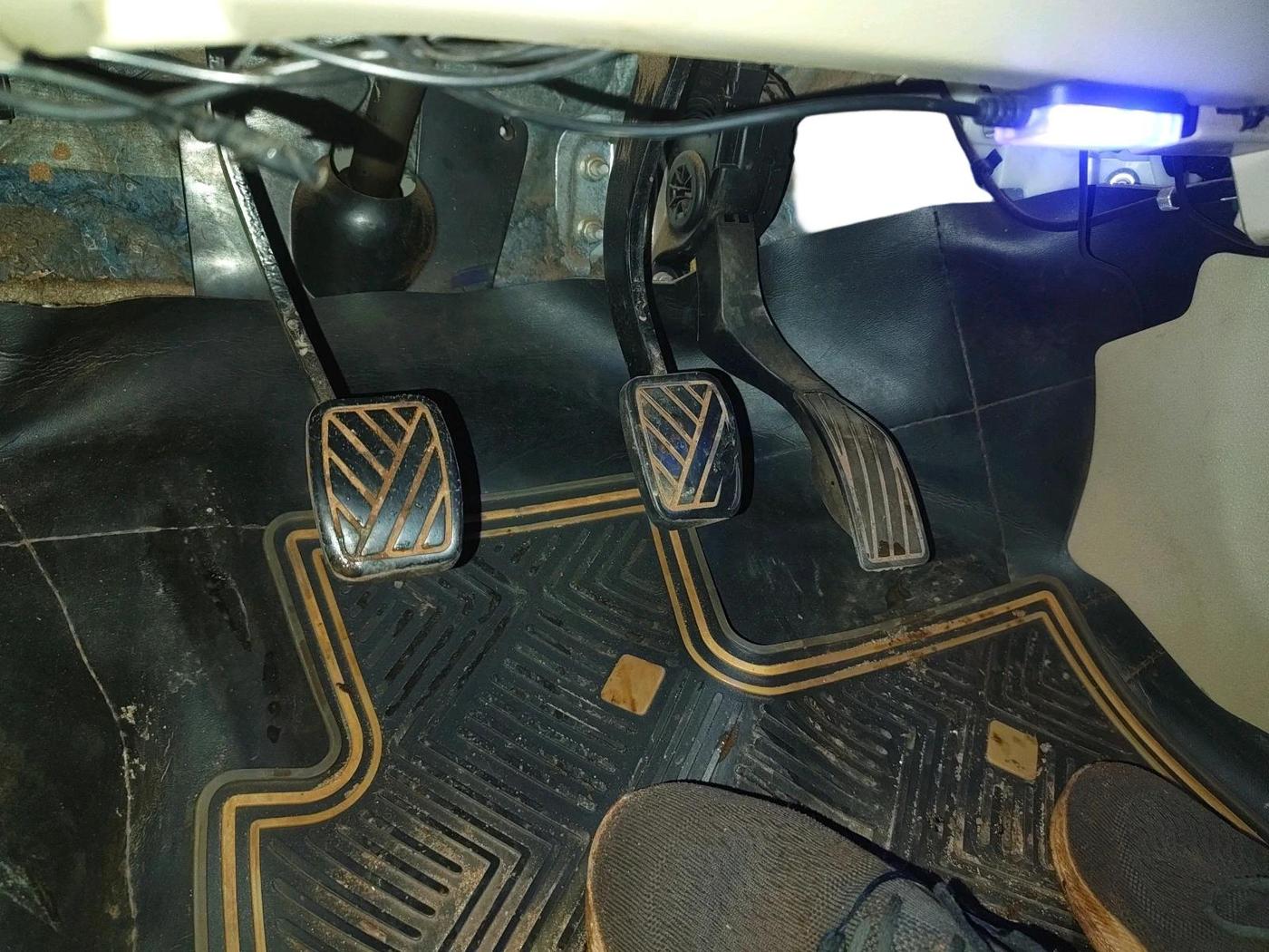 2016 Maruti Ciaz ZDI SHVS, Diesel, Manual, 1,17,554 km, interior