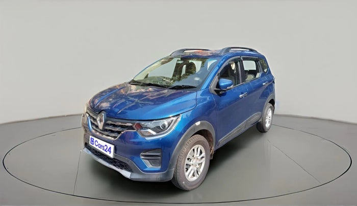 2021 Renault TRIBER RXT, Petrol, Manual, 34,629 km, exterior