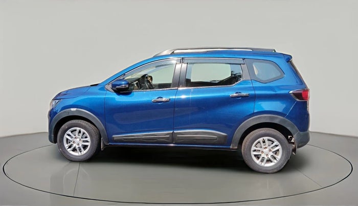 2021 Renault TRIBER RXT, Petrol, Manual, 34,629 km, exterior