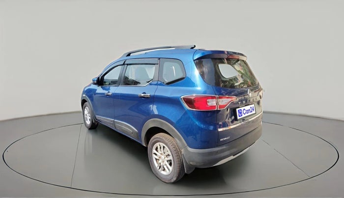 2021 Renault TRIBER RXT, Petrol, Manual, 34,629 km, exterior