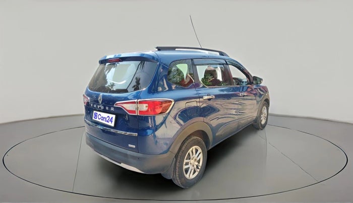 2021 Renault TRIBER RXT, Petrol, Manual, 34,629 km, exterior