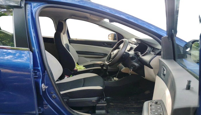 2021 Renault TRIBER RXT, Petrol, Manual, 34,629 km, interior