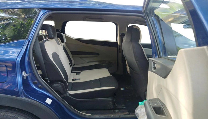 2021 Renault TRIBER RXT, Petrol, Manual, 34,629 km, interior