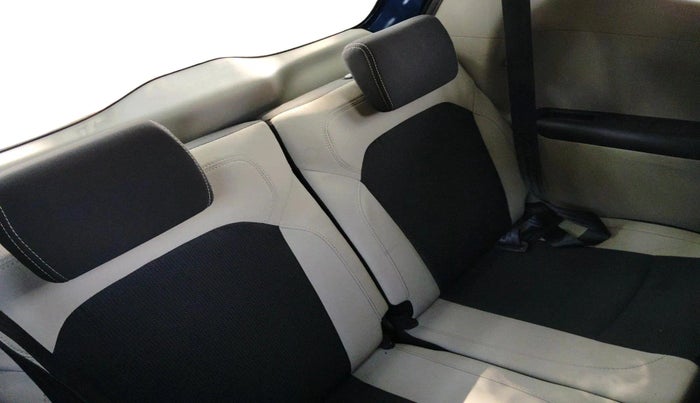 2021 Renault TRIBER RXT, Petrol, Manual, 34,629 km, interior