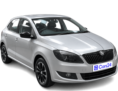 2016 Skoda Rapid - Sedan - Diesel - Automatic - ₹3.70 lakh