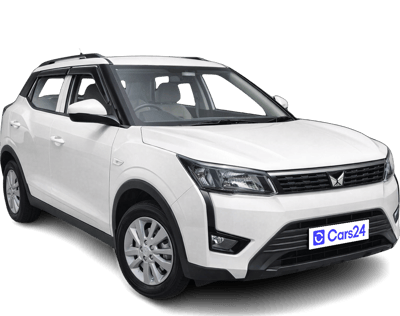 2023 Mahindra XUV300 - SUV - Petrol - Manual - ₹7.10 lakh