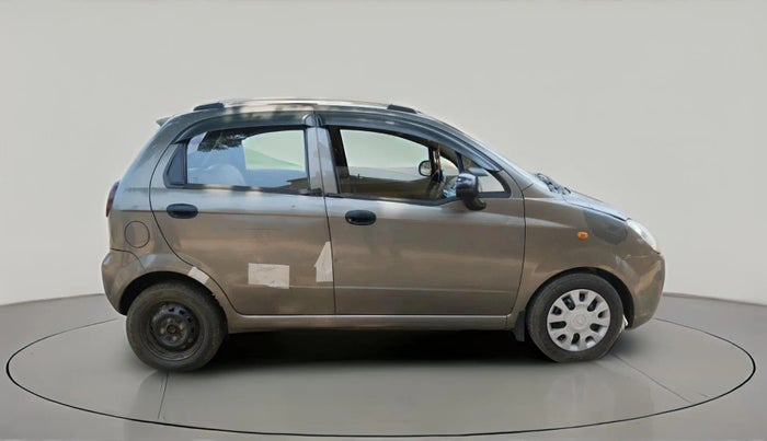 2011 Chevrolet Spark LT 1.0, Petrol, Manual, 97,646 km, exterior