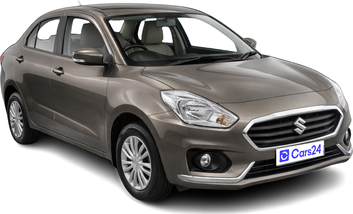 2020 Maruti Dzire - Sedan - Petrol - Manual - ₹5.60 lakh