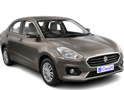 2020 Maruti Dzire - Sedan - Petrol - Manual - ₹5.60 lakh