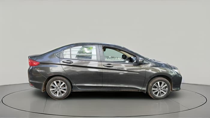 2014 Honda City 1.5L I-VTEC SV, Petrol, Manual, 1,86,683 km, exterior