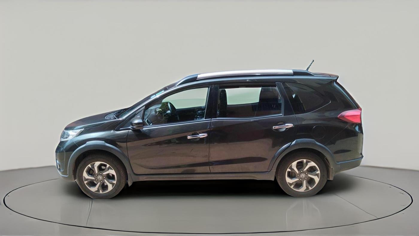2016 Honda BR-V 1.5L I-VTEC V CVT, Petrol, Automatic, 95,088 km, exterior