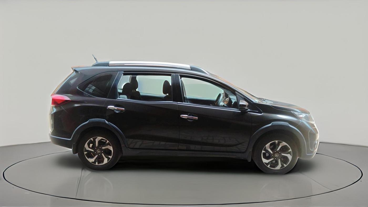 2016 Honda BR-V 1.5L I-VTEC V CVT, Petrol, Automatic, 95,088 km, exterior