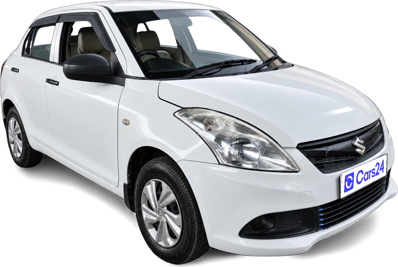 2019 Maruti Swift Dzire - Sedan - Petrol - Manual - ₹3.80 lakh