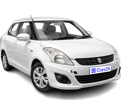 2013 Maruti Swift Dzire - Sedan - Diesel - Manual - ₹2.60 lakh