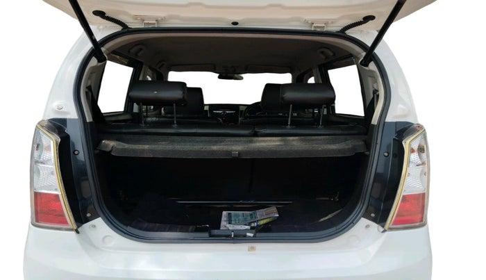 2018 Maruti Wagon R 1.0 VXI+ (O) MT, Petrol, Manual, 69,803 km, exterior