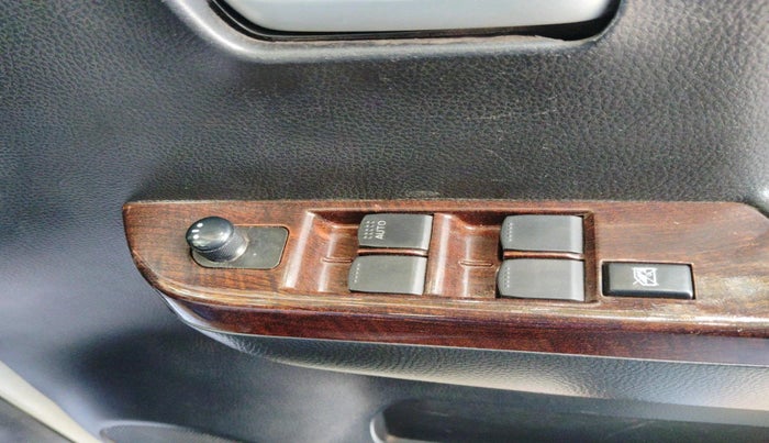 2018 Maruti Wagon R 1.0 VXI+ (O) MT, Petrol, Manual, 69,803 km, interior