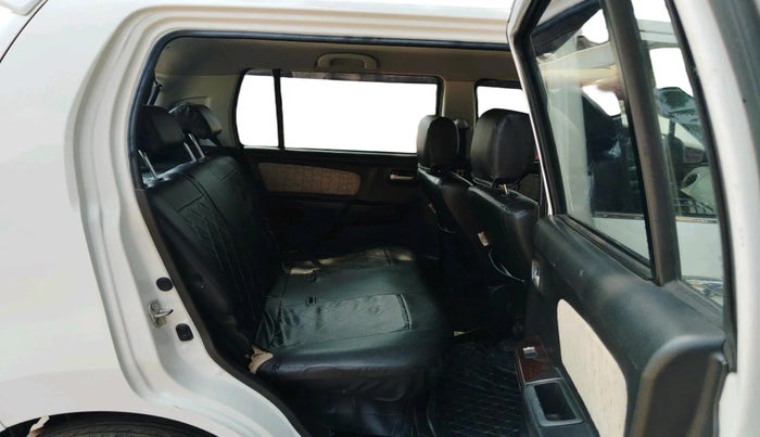 2018 Maruti Wagon R 1.0 VXI+ (O) MT, Petrol, Manual, 69,803 km, interior