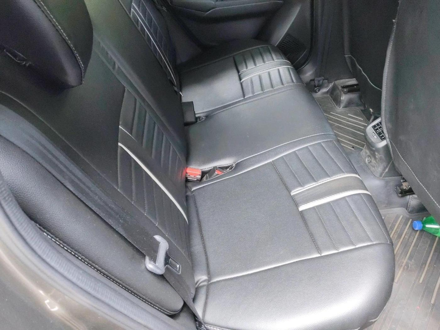 2024 Maruti Swift ZXi Plus, Petrol, Manual, 27,040 km, interior