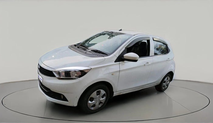 2018 Tata Tiago XT DIESEL, Diesel, Manual, 1,39,877 km, exterior