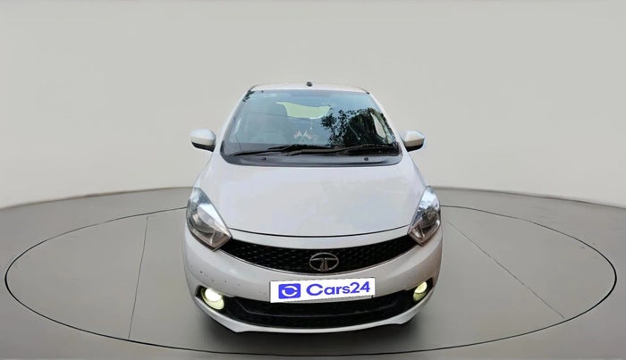 2018 Tata Tiago XT DIESEL, Diesel, Manual, 1,39,877 km, exterior