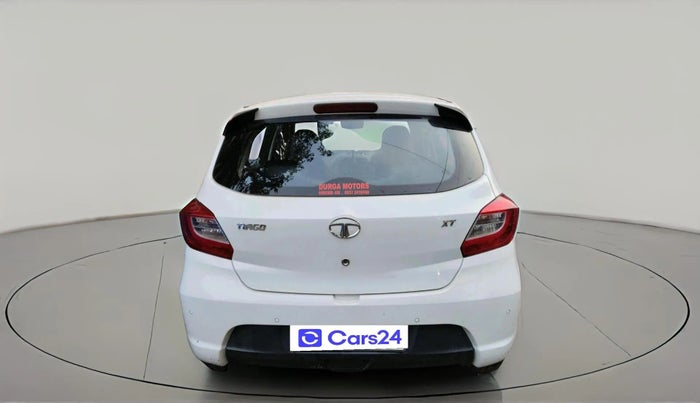 2018 Tata Tiago XT DIESEL, Diesel, Manual, 1,39,877 km, exterior