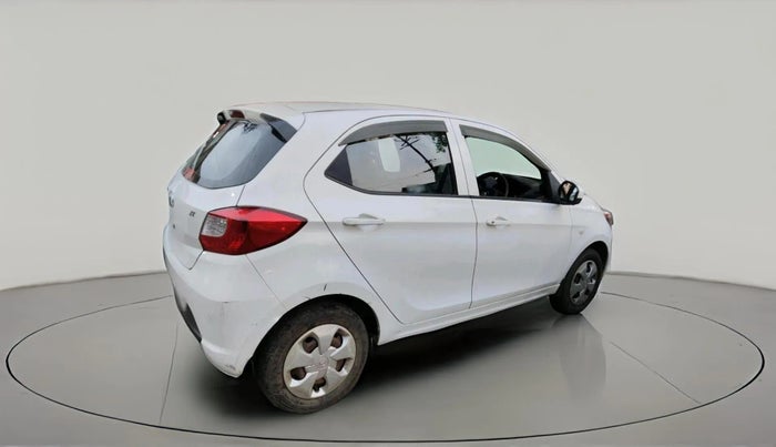 2018 Tata Tiago XT DIESEL, Diesel, Manual, 1,39,877 km, exterior