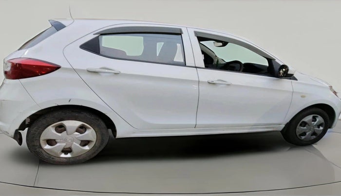 2018 Tata Tiago XT DIESEL, Diesel, Manual, 1,39,877 km, exterior