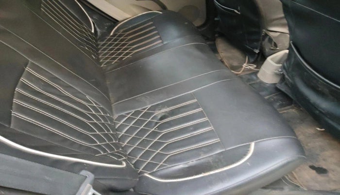 2018 Tata Tiago XT DIESEL, Diesel, Manual, 1,39,877 km, interior