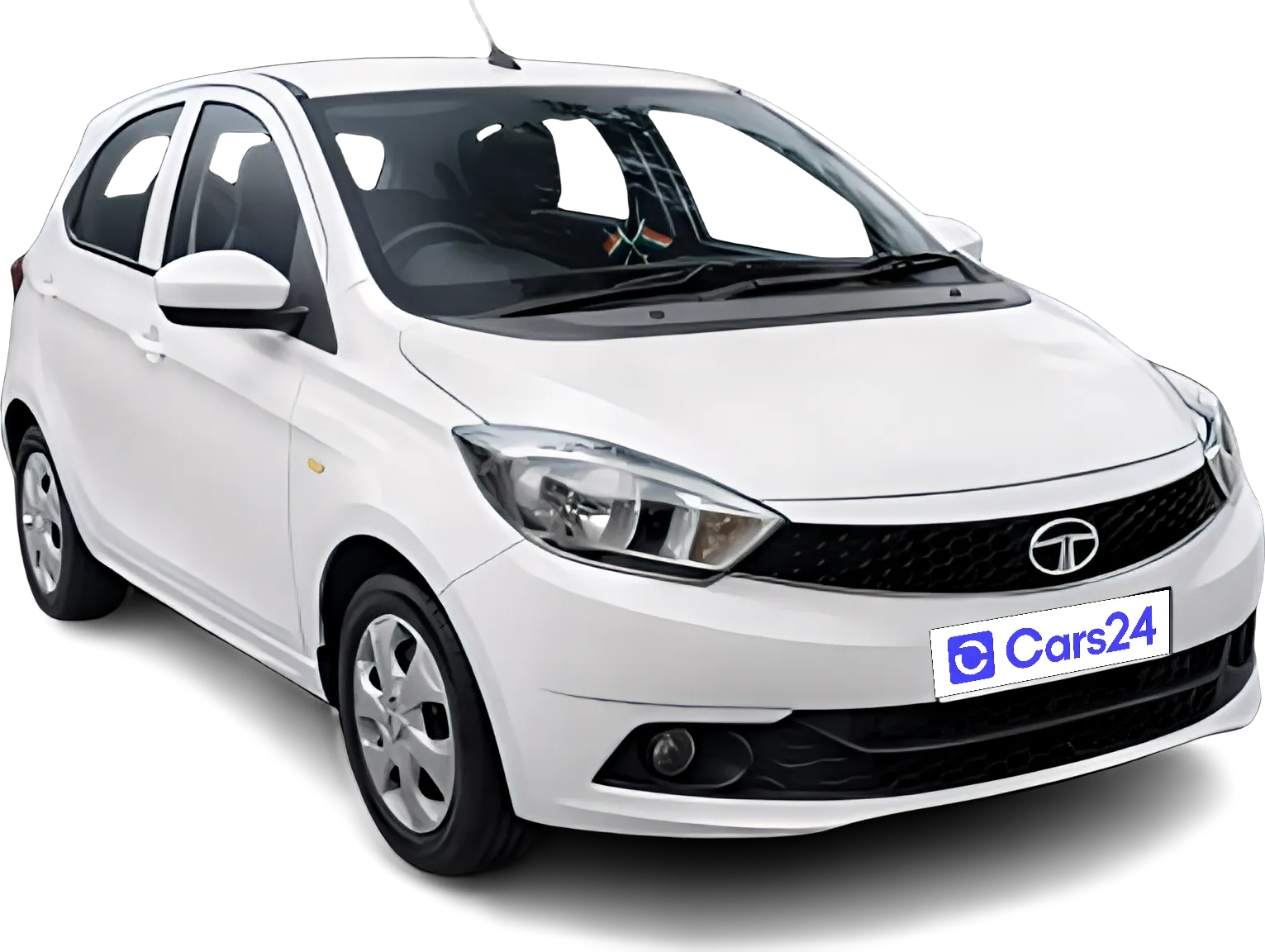2018 Tata Tiago - Hatchback - Diesel - Manual - ₹2.80 lakh