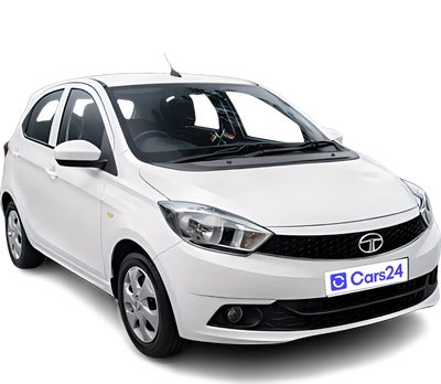 2018 Tata Tiago - Hatchback - Diesel - Manual - ₹2.80 lakh
