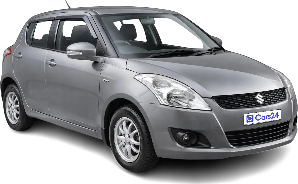 2014 Maruti Swift - Hatchback - Petrol - Manual - ₹3.25 lakh