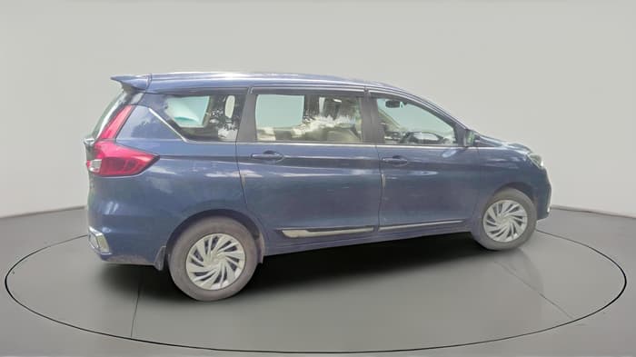 2024 Maruti Ertiga VXi (O), Petrol, Manual, 14,798 km, exterior