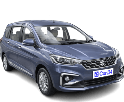 2024 Maruti Ertiga - SUV - Petrol - Manual - ₹8.61 lakh