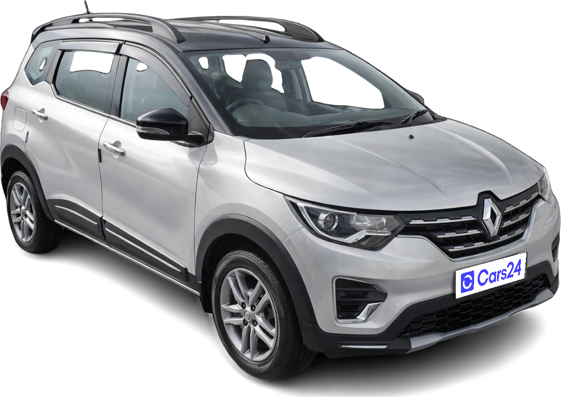 2022 Renault TRIBER - SUV - Petrol - Automatic - ₹6.90 lakh