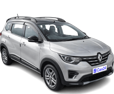 2022 Renault TRIBER - SUV - Petrol - Automatic - ₹6.90 lakh