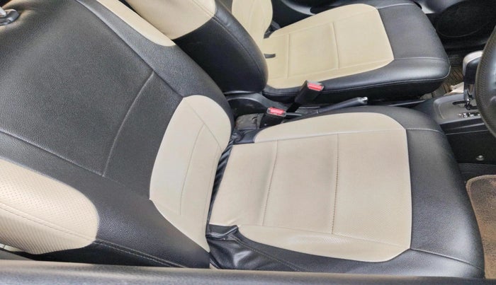 2018 Maruti Wagon R 1.0 VXI AMT, Petrol, Automatic, 55,064 km, interior