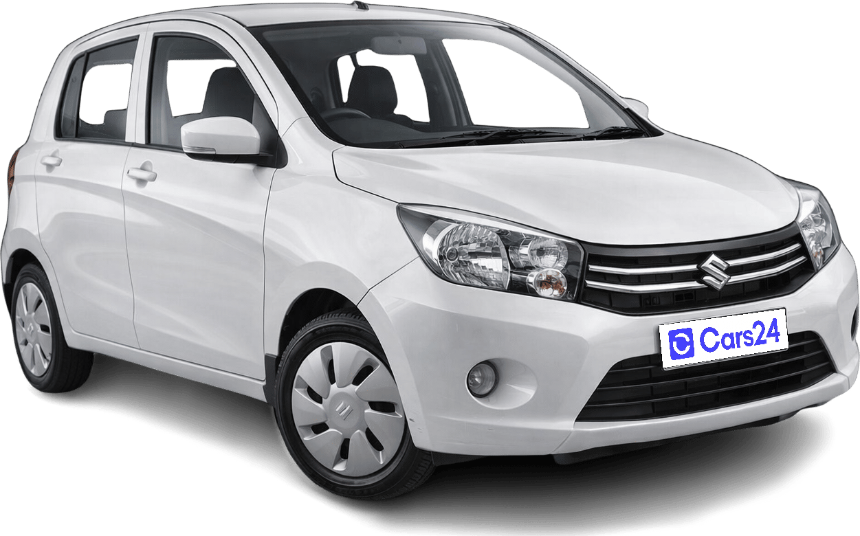 2014 Maruti Celerio - Hatchback - Petrol - Manual - ₹2.70 lakh