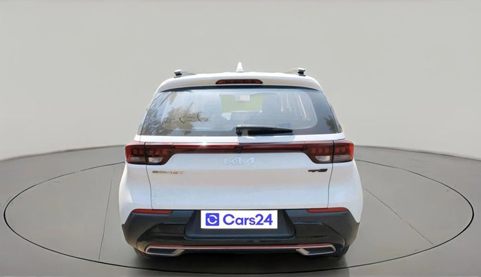 2021 KIA SONET GTX PLUS 1.5, Diesel, Manual, 1,33,256 km, exterior