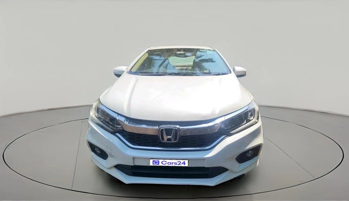 2017 Honda City 1.5L I-VTEC VX, Petrol, Manual, 65,109 km, exterior