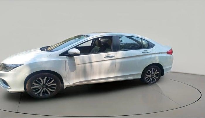 2017 Honda City 1.5L I-VTEC VX, Petrol, Manual, 65,109 km, exterior