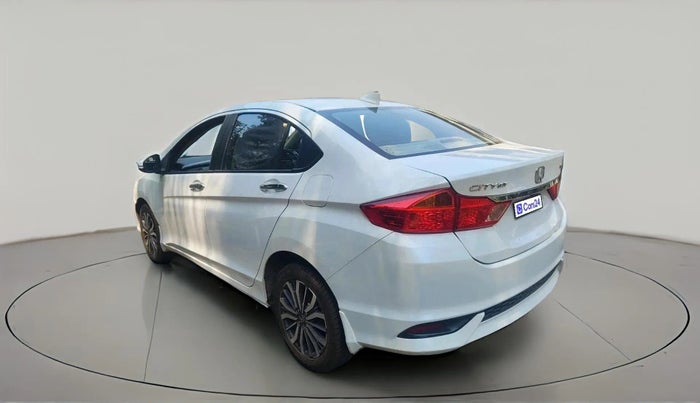 2017 Honda City 1.5L I-VTEC VX, Petrol, Manual, 65,109 km, exterior