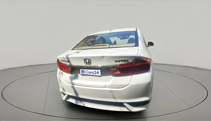 2017 Honda City 1.5L I-VTEC VX, Petrol, Manual, 65,109 km, exterior