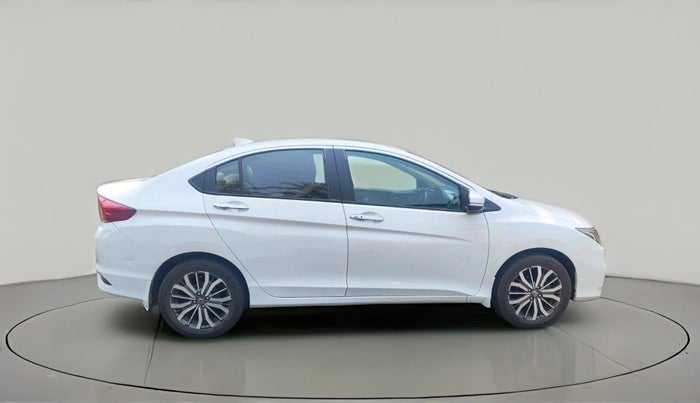 2017 Honda City 1.5L I-VTEC VX, Petrol, Manual, 65,109 km, exterior