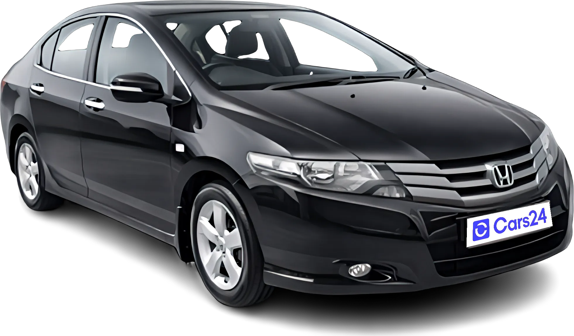 2011 Honda City - Sedan - Petrol - Manual - ₹2.84 lakh