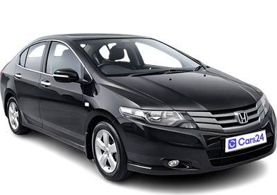 2011 Honda City - Sedan - Petrol - Manual - ₹2.84 lakh