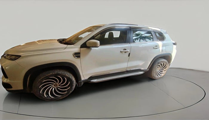 2023 Maruti Grand Vitara ZETA SMART HYBRID AT, Petrol, Automatic, 54,674 km, exterior