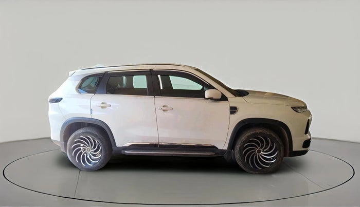 2023 Maruti Grand Vitara ZETA SMART HYBRID AT, Petrol, Automatic, 54,674 km, exterior