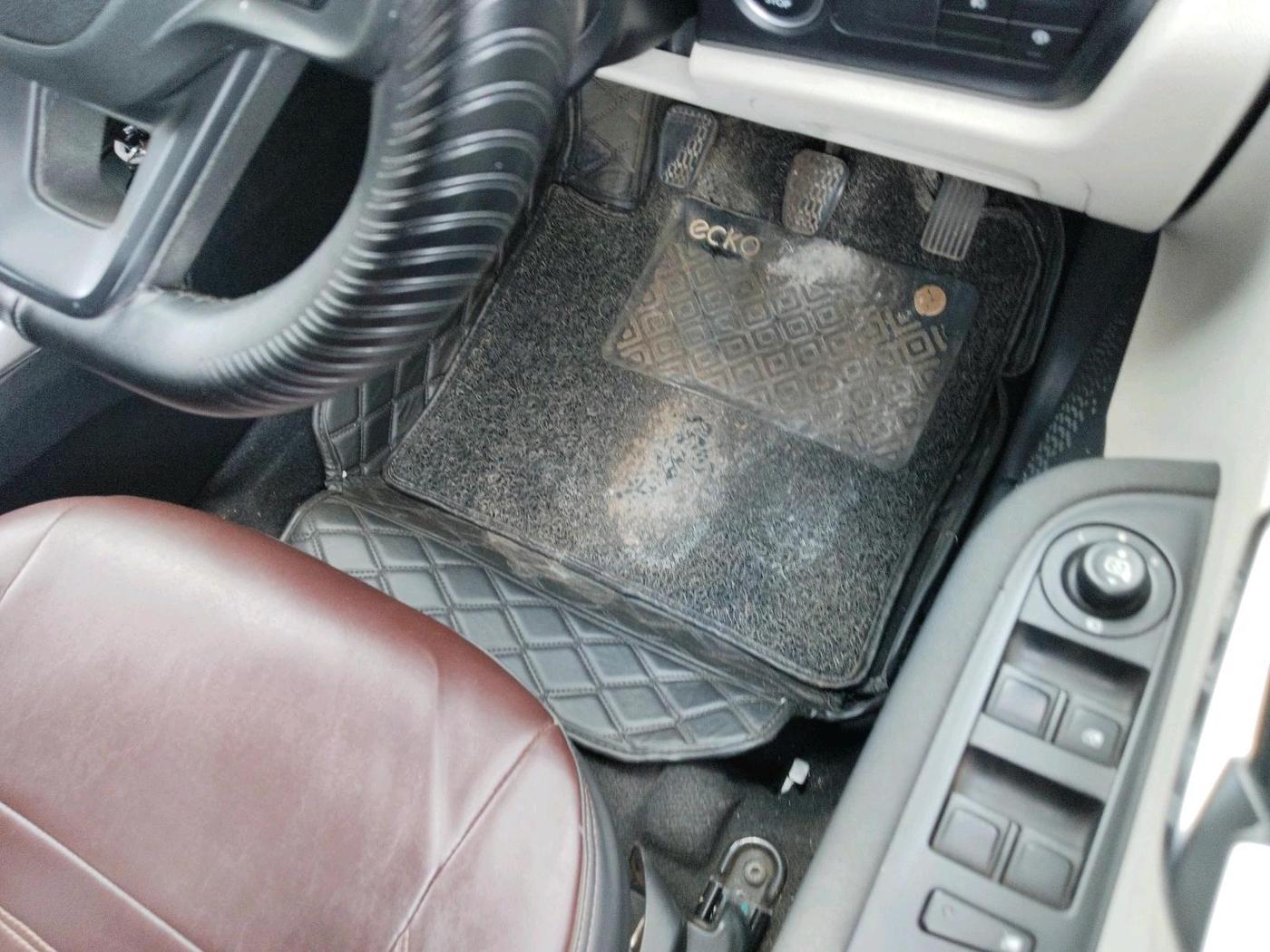2022 Tata ALTROZ XZ PETROL, Petrol, Manual, 42,211 km, interior